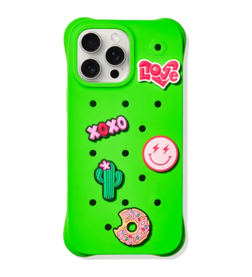 Croc iPhone Cases